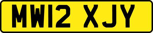 MW12XJY