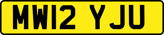 MW12YJU