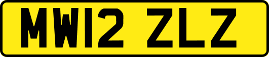 MW12ZLZ