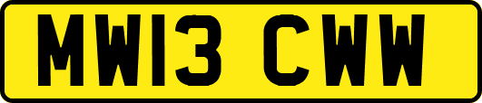 MW13CWW