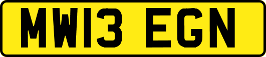 MW13EGN