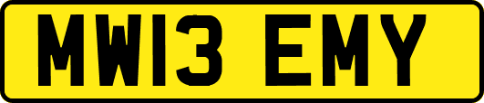 MW13EMY