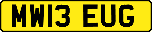 MW13EUG