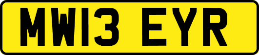 MW13EYR