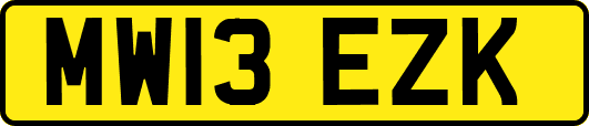 MW13EZK