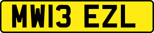 MW13EZL