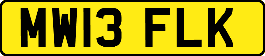 MW13FLK