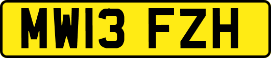 MW13FZH
