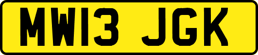 MW13JGK
