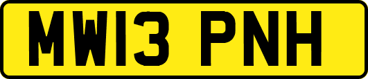 MW13PNH