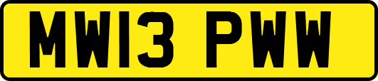 MW13PWW