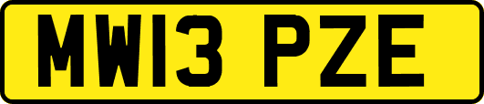 MW13PZE
