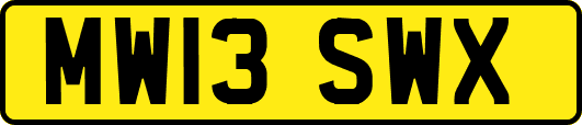 MW13SWX