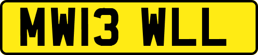 MW13WLL