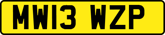 MW13WZP