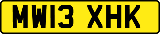 MW13XHK