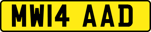 MW14AAD