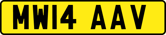 MW14AAV