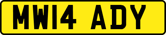 MW14ADY