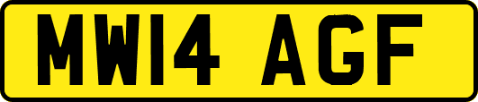 MW14AGF