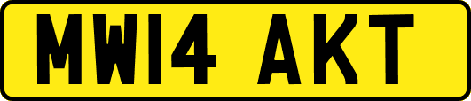 MW14AKT