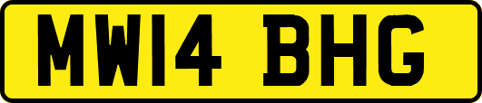 MW14BHG