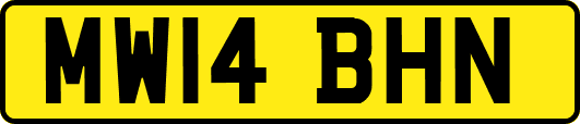 MW14BHN