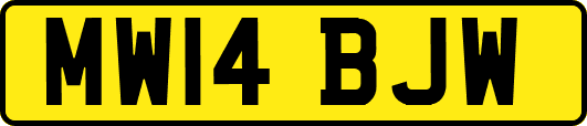 MW14BJW