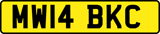 MW14BKC