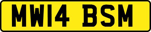 MW14BSM