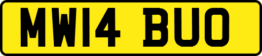 MW14BUO