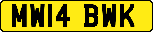 MW14BWK