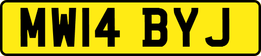 MW14BYJ