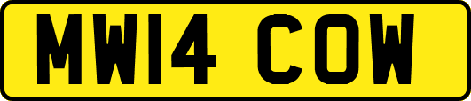 MW14COW