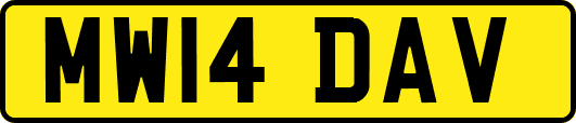 MW14DAV