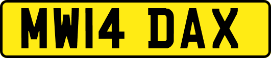 MW14DAX