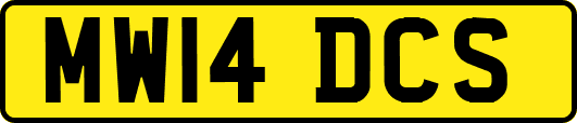 MW14DCS
