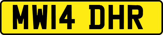MW14DHR