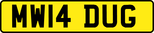 MW14DUG