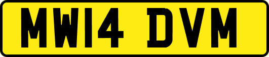 MW14DVM