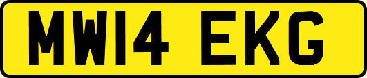 MW14EKG