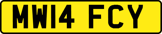 MW14FCY