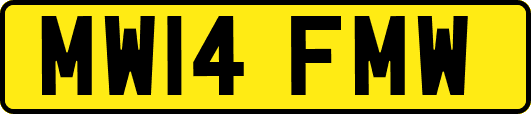 MW14FMW