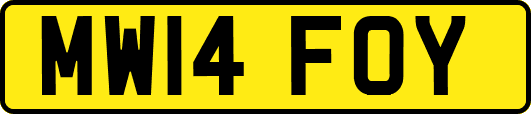 MW14FOY