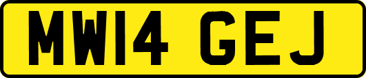 MW14GEJ