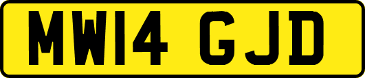 MW14GJD