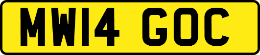 MW14GOC