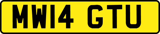 MW14GTU