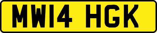 MW14HGK