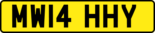 MW14HHY